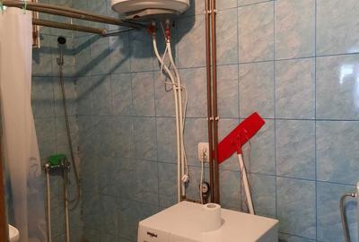Casă cu 3 camere în Bretea Română - 2