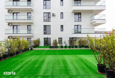 Apartament cu 4 camere decomandat în Păcurari - 5