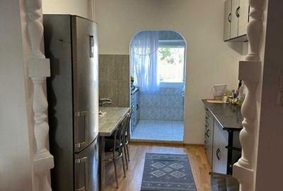 Apartament cu 2 camere în Calea Aradului - 1