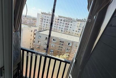 Apartament cu 2 camere semidecomandat, mobilat în 1 Decembrie 1918 - 13