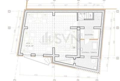 Birou, de 170 mp, în Beller - 2
