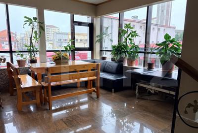 Spa?ii comerciale in cladire de birouri central - 3