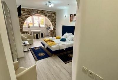 INCHIRIERE GARSONIERE - TROCADERO - 3