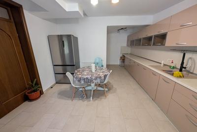 Apartament cu 3 camere, mobilat în Bucureștii Noi - 31