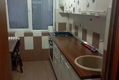 Apartament cu 2 camere semidecomandat, mobilat în Alexandru Obregia - 1
