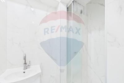 Apartament cu 2 camere semidecomandat în Știrbei Vodă - 4