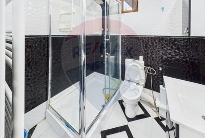 Casa / Vila cu 4 camere de vanzare in zona Est - 9