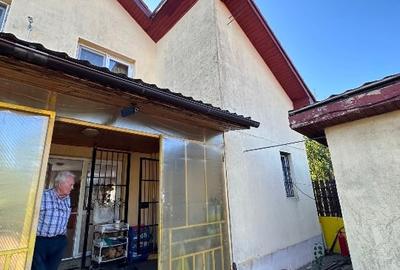 Casa cu teren 1000mp - 8