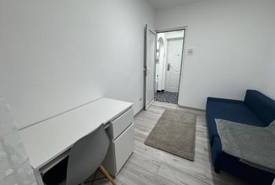 Apartament cu 3 camere Podu Ros - 4
