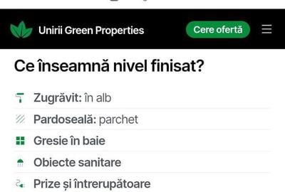 Apartament cu 2 camere în Remetea - 3