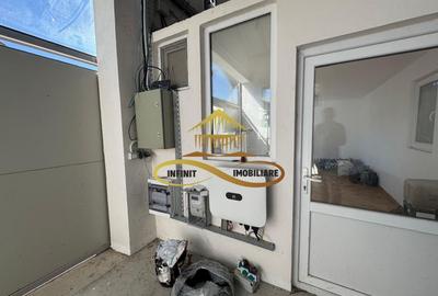 Hala de inchiriat 250 mp si spatiu ideal service AUTO Buhoci Bacau - 8