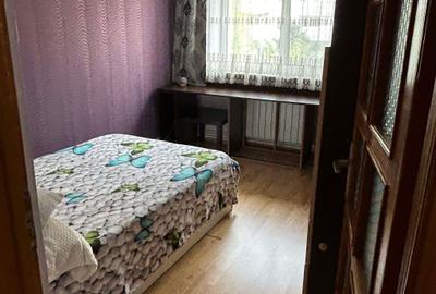 Apartament cu 3 camere decomandat în George Enescu - 6