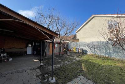 1Mai Casa parter cu 123mp utili si 380 mp teren foarte aproape de Spitalul nr.1 - 2