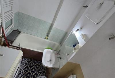 Apartament cu 2 camere decomandat în Cug - 4