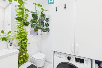 Duplex 1/2 mobilat și utilat în Săcălaz Duplex 1/2 mobilat și utilat în Săcălaz - 9