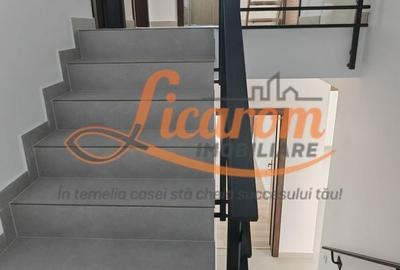 Casă individuală cu 4 camere cu Canalizare în Cristian - 19