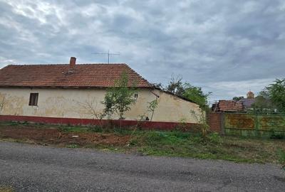 Casa individuala cu teren generos în zona liniștită - 3