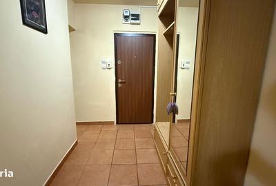 Apartament cu 2 camere, mobilat în Soarelui - 3