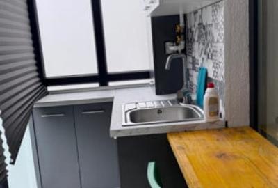 Apartament cu 2 camere decomandat în Agigea - 3