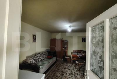 Casă cu 5 camere cu Teren 350 Mp în Târnăveni