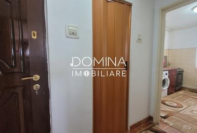 Apartament cu 3 camere circular, mobilat în 9 Mai - 6