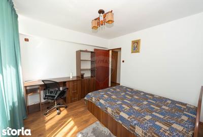 Apartament cu 3 camere semidecomandat, mobilat în Titan - 14