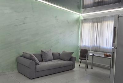 Mamaia Nord Primul Rind La PLaja Apartament  2  Camere Mobilat Utilat Cu Parcare - 9