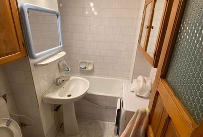 Apartament cu 2 camere decomandat în Alexandru cel Bun - 5