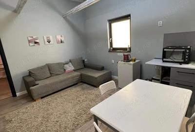 Apartament cu 2 camere decomandat în Central - 5