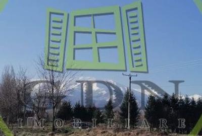 Teren de 4107 mp, în Porumbacu de Jos - 3