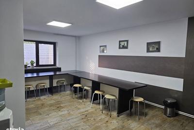 Spațiu comercial, de 200 mp, în Cug - 19