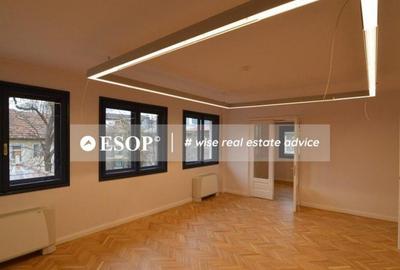 Vila inchiriata in zona Dorobanti pentru investitie, ID 8730 - 1