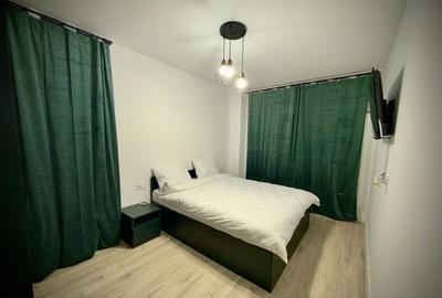 Apartamentul Lux 2 camere Rasnov Calea Brasovului - 14