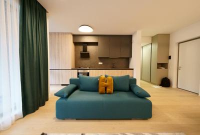 2 camere - decomandat - 65 mp - Nusco City - 1