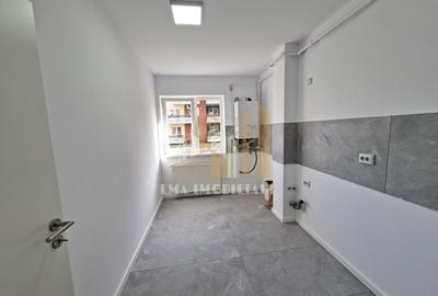 Apartament cu 2 camere decomandat în Sânpetru - 9