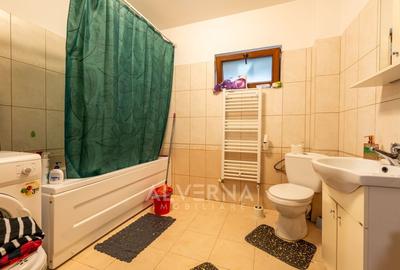 Apartament 2 camere | 52mp + 2 balcoane | *parcare | cartier Zorilor - 8