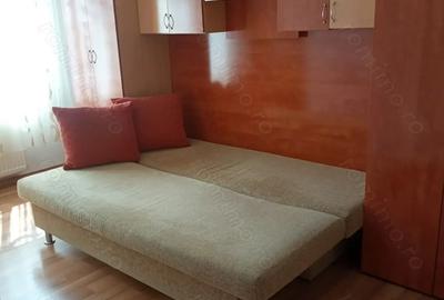 Inchiriez apartament 1 camera arad fortuna - 2