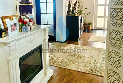 Casă cu 5 camere cu Canalizare în Bucium - 8