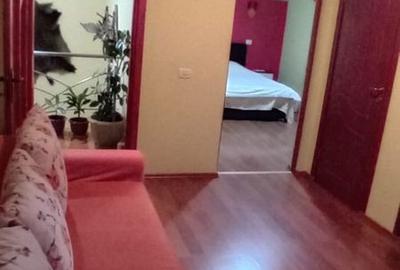 Casă cu 4 camere în Poiana - 4