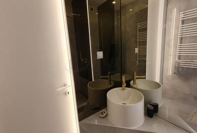 REA1023249 Apartament modern 3 Camere I Pipera I Cortina North - 13