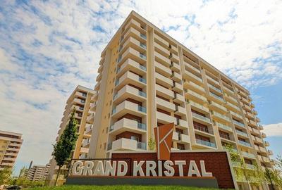 Spatiu comercial de vanzare, The Grand Kristal, rond Metro Berceni, 89.77 mp
