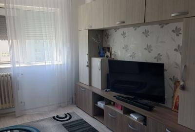 Apartament cu 2 camere nedecomandat în Șagului - 6