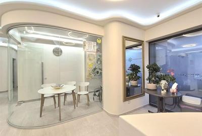 Spatiu medical de elita, cu avize conforme si potential imediat,Tractorul Coresi - 1