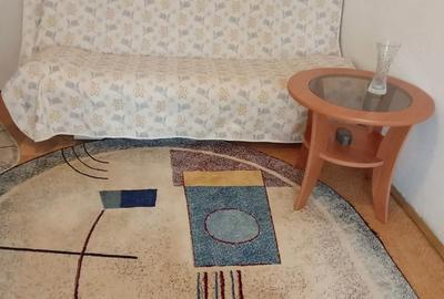 Apartament cu 3 camere semidecomandat în Tomis Nord - 1