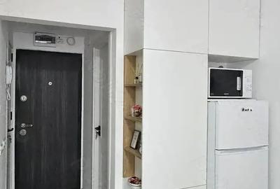 Garsonieră decomandată în Titan - 9