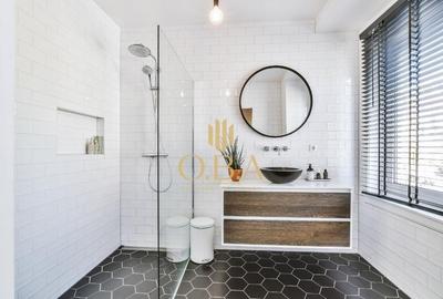 Apartament 2 camere Mamaia- OBA Lake - Proiect finalizat- Parcare inclusa. - 3