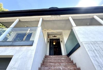 Vila cu 5 camere *344mp* + 800mp Teren // Zona Bucurestii Noi - 56