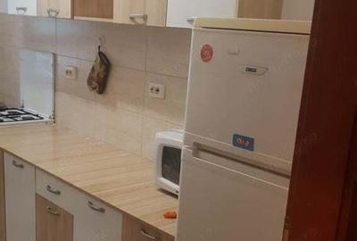 Garsoniera de inchiriat zona soseaua Mihai Bravu - 3