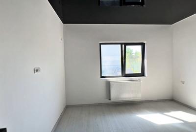 Casă cu 3 camere în Afumați - 8