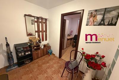 Apartament 2 camere,str.ISACCEI - 10